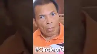 мухаммад али уже не тот