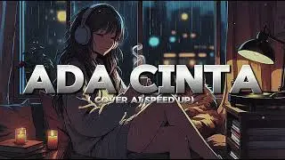 ADA CINTA - ACHA & IRWANSYAH COVER AI SPEED UP