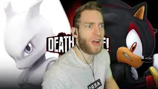 DON'T RUIN MY CHILDHOOD!! Reacting to 