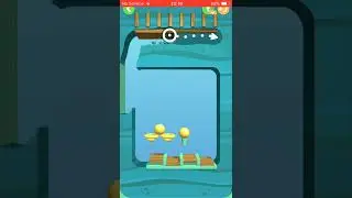 dig this! 311-8 | sinking | Dig this level 311 episode 8 solution gameplay walkthrough