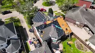 Fortified Texas Roofing