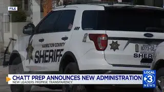 Big changes at Chattanooga Prep as new leadership takes over