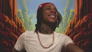 8D Should of Saw It - Bloodhound Lil Jeff