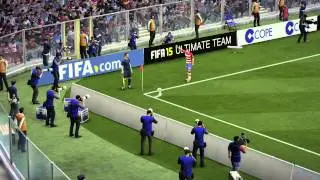 Liga BBVA Final Day - Granada CF VS UD Las Palmas! Unbelievable Match!!!