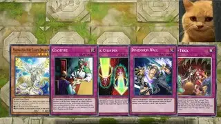 THE ENDING DUEL IS PERFECT COMEBACK! YUGIOH MASTER DUEL