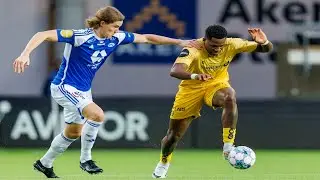 Faris Moumbagna is a Cameroon Beast! Crazy Skills, Goals & Highlights || 2023/24