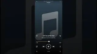 evil as pimp remix