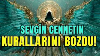 SE&Ccedil;İLMİŞ KİŞİ, RUH EŞİNİZE DUYDUĞUNUZ SEVGİ KARŞISINDA CENNET ŞAŞIRDI!