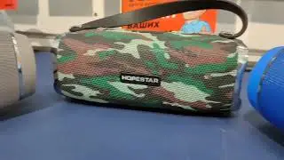 Колонки HOBSTAR