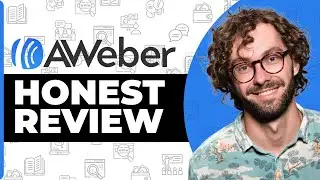 AWeber for Email Marketing Honest Review - Watch Before Using