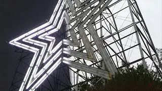Celebrating 70 years of the Roanoke Star