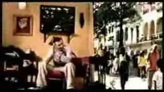 Simon Collins - Shine Through video