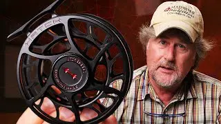 The Latest Rare Hatch Iconic Reel is Here... And it's Venomous!