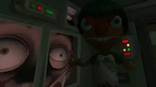 Hello Puppets VR