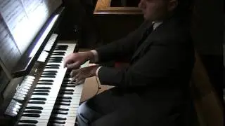 Star Wars Episode IV/V End Title - John Williams, arr. Steve Hohnstadt