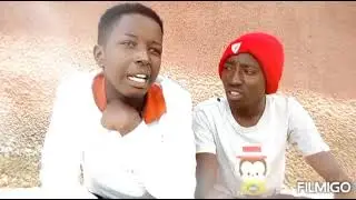 Ingufu focus Comedy: Bamuteye inda atabizi yoooo!
