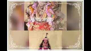 वालावलकर दशावतार नाट्य मंडळ वालावल 🙏 याचा नवीन वर्षाचा नवीन संच 25-26⚔️#दशावतार 
