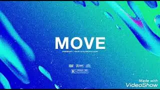 LUXI - MOVE (OFFICIAL VIDEO)