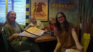 Winter Retreat 2025 Recap