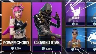 *NEW* FORTNITE ITEM SHOP COUNTDOWN!  AUGUST 31st - New Skins (Fortnite Battle Royale LIVE)