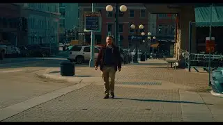 Aaron Kessler - Color Reel 2024