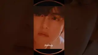 WINTER AHEAD - Kim Taehyung 💜💜#v