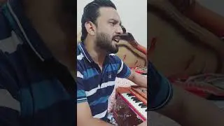 Jalal Tera Hey || Covered By Worshiper Irfan Bashir ||