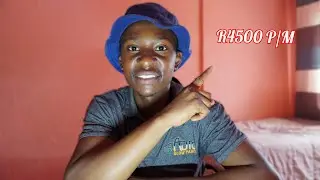 3 ways to make MONEY online in south africa