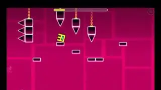 Cant Let Go, but congregation jumpscare