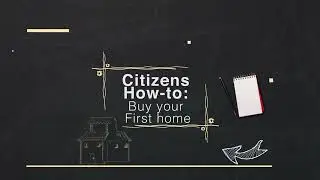 How To: Buy Your First Home
