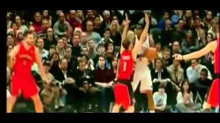 Amare Stoudemire - Right Above It - HD