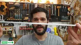Manual de Instalación Kit Frente de Placard - Sistema Corredizo #GREENWAY