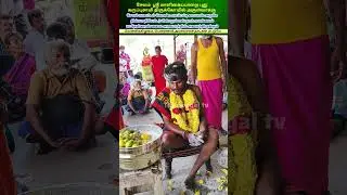 கணவன் மனைவி சண்டை வருகிறதா | Salem Sri Maaligai Paarai karuppasamy #shorts #karuppusamy #arulvakku