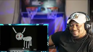 Drake Ft. Teezo -( 7969 Santa ) *REACTION!!!* | For All The Dogs