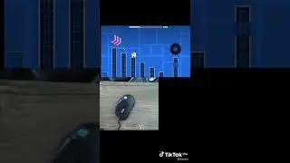 Geometry dash hacked