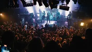 Kraak & Smaak LIVE @ ADE '25 / Melkweg, Amsterdam (aftermovie)