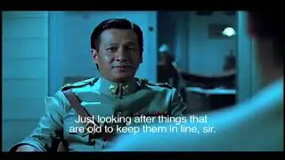 The Overture (2004) - Thai Loop Trailer