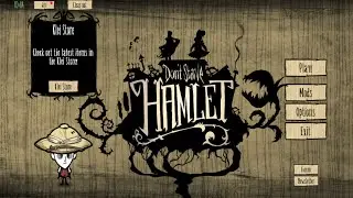 [ Mod V2 ] -  Don't Starve: Shipwrecked with Hamlet Mod for Android (Mobile)