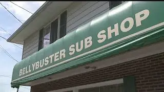 Brookfield sub shop looking for new ownership