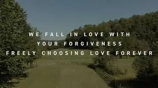 Reflect Love Back - Seed Sown In Tears Lyric Video