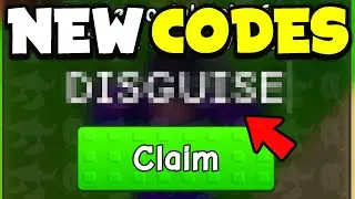 All NEW CODES in Plants Vs Brainrots Roblox