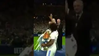 Captain Madrid, Marcelo 😂😂