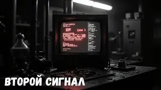 Второй сигнал, автор K.Sim