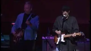 Beyond The Edge / Road Beneath My Wheels - Soulbreakers/Friends Of Fogelberg 07/26/2012 Amarillo, TX