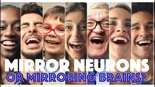 Mirror Neurons or Mirroring Brains?