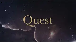 Curious about the future? Join our Quest