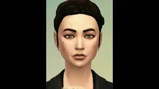 #femalesims #simsyoutuber #sims4 #sims4cas #ts4cas #sims #thesims #sims4xboxone #ts4 #simsnocc