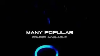 Premium Light Up Glow Bracelets from Lighted Universe