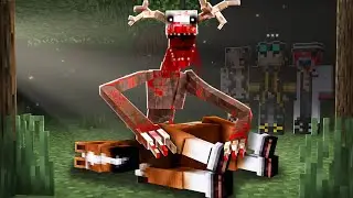 QUESTO MINECRAFT È TROPPO PAUROSO PER I MIEI AMICI!