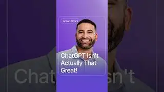 ChatGPT &mdash; это не так уж и здорово